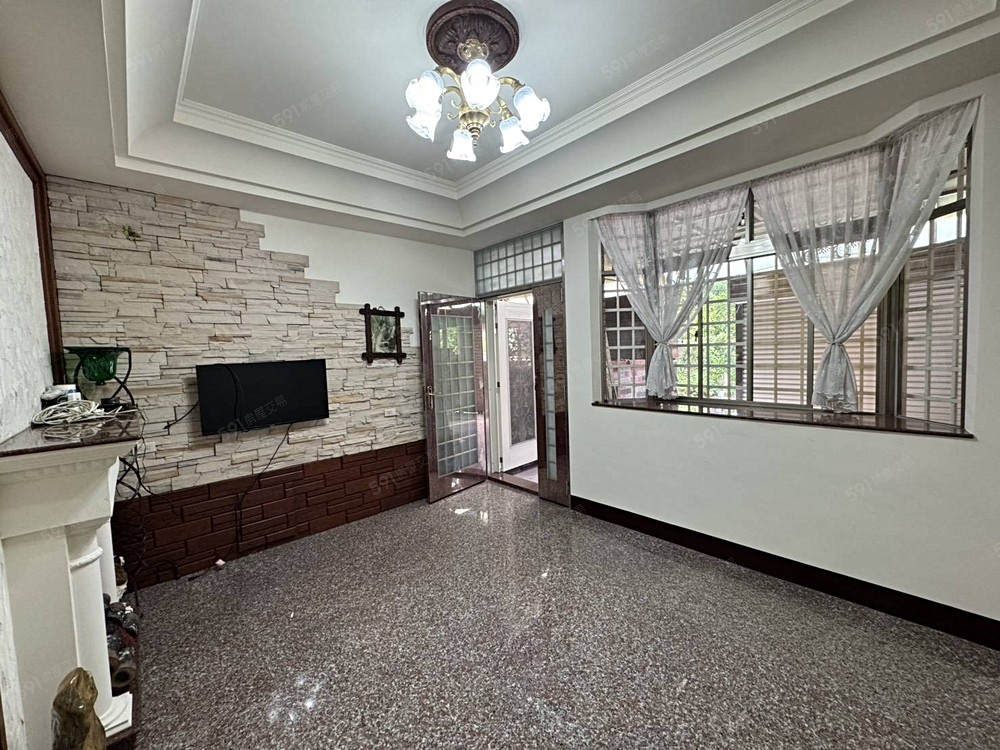 近AI園區大遠百/六家高中安興國小/5房60坪 - 591租屋網 - Image 1