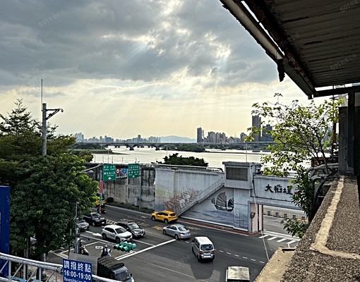大稻埕、新裝修、可租補、可寵、陽台 - Image 9