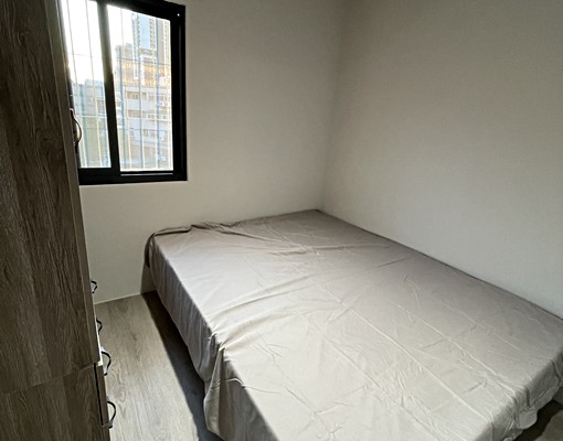 近藝文特區獨立陽台獨立洗衣機舒適優質小套房 - Image 5