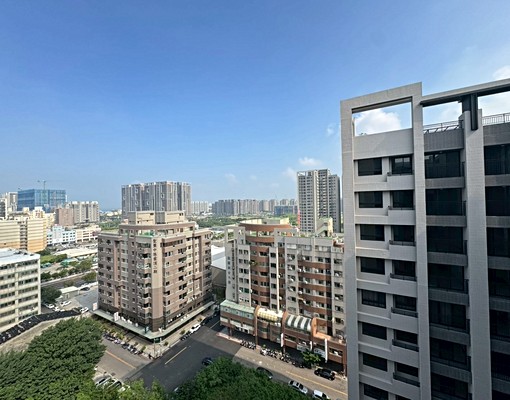 『啟富DN❤️』柏斯市🔥全配2房車位可租補【含管理費】 - Image 10