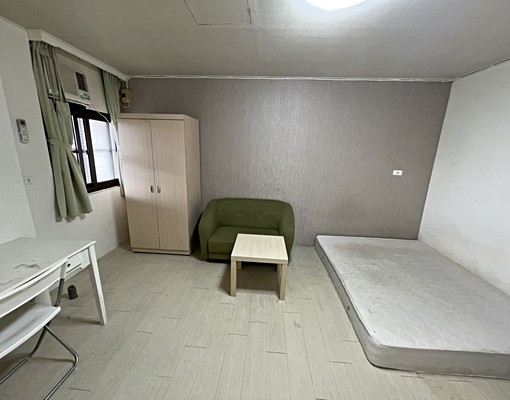 近中原大學可租補代收垃圾寬敞舒適優質學生套房 - Image 10