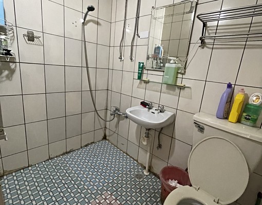 近中原大學可租補代收垃圾寬敞舒適優質學生套房 - Image 13