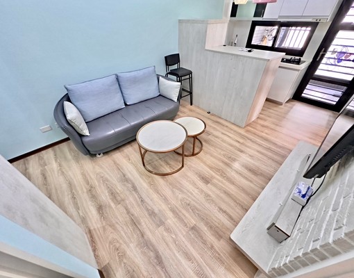 可狗可貓🔥傢俱全配✅溫馨少女風✨高樓層寧靜戶💯 - Image 4