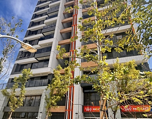 免仲可補/全新兩房傢俱電你是第一位房客 - Image 1
