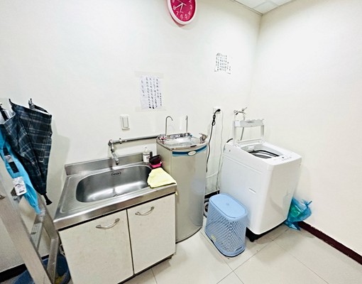西湖站/美麗華/德明，新裝潢、收垃圾、低樓層、飲水機 - Image 6