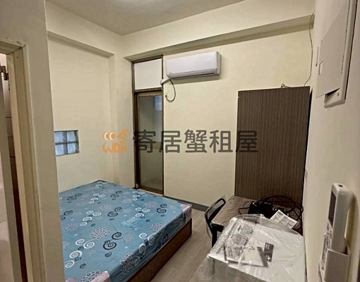 寄居蟹租屋🏠單/雙人套房，可寵可租補，傢俱全拎包入住 - Image 4