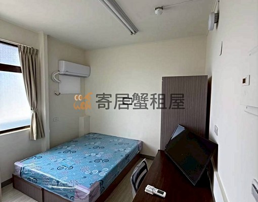 寄居蟹租屋🏠單/雙人套房，可寵可租補，傢俱全拎包入住 - Image 3