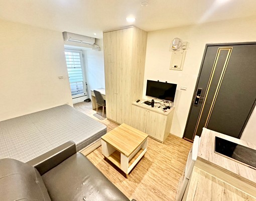 可租屋補助🌟可貓🌟陽台獨洗🌟衛浴開窗🌟電磁爐🌟流理 - Image 7