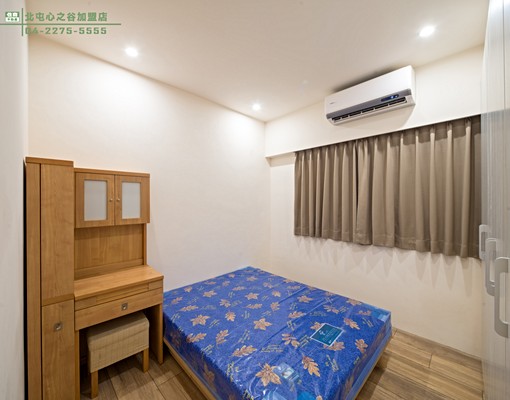 🔥可租補｜泓瑞綠雅圖｜近新高雙語學校｜家俱全配｜稀有兩衛✨ - Image 9