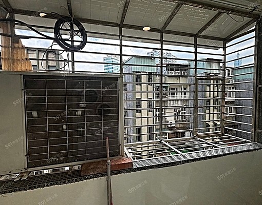 近後山埤站可寵物新整理溫馨獨立採光陽台套房可代收垃圾獨洗台 - Image 4