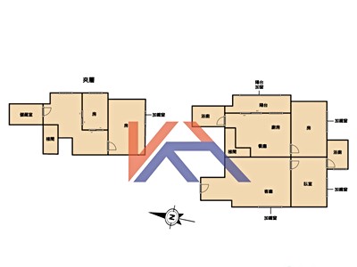 社區圖片