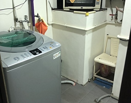 可租補復興捷運旁2+1房全新整理樓中樓 - Image 13