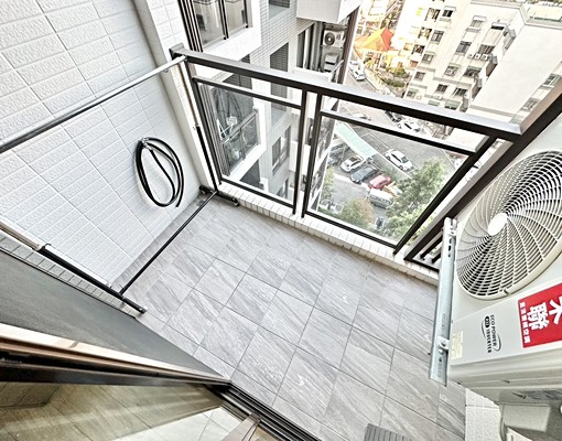 🌈走路新光遠百⭐台水電⭐電梯管理員⭐雙租補⭐可貓⭐一房一廳 - Image 12