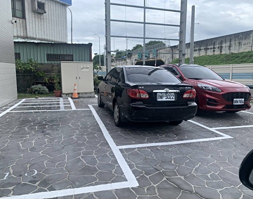 彰化富人區新平路四年新房套房出租#含所有水電費用 - Image 5