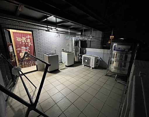 近市場/全聯/華勛小學/可補助/乾濕分離/雙面採光稀有套房 - Image 8