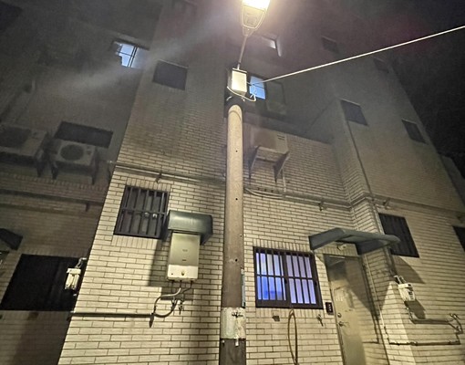 近市場/全聯/華勛小學/可補助/乾濕分離/雙面採光稀有套房 - Image 10