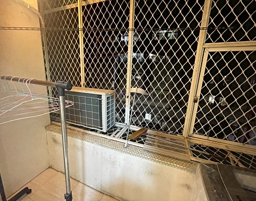 麟光/可報稅租補可貓/採光通風乾濕分離獨立陽台洗曬/機能佳 - Image 8