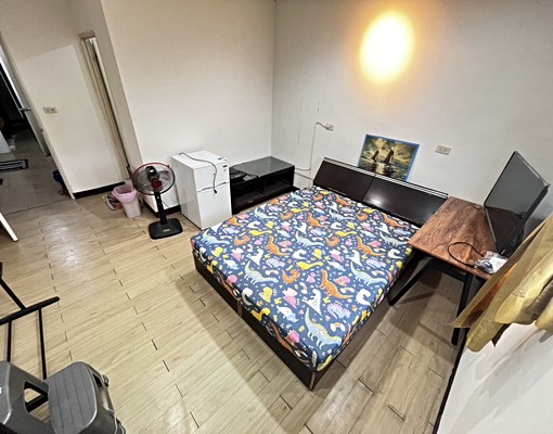近桃園醫院/戶政事務所/可補助/開窗精美套房 - Image 1