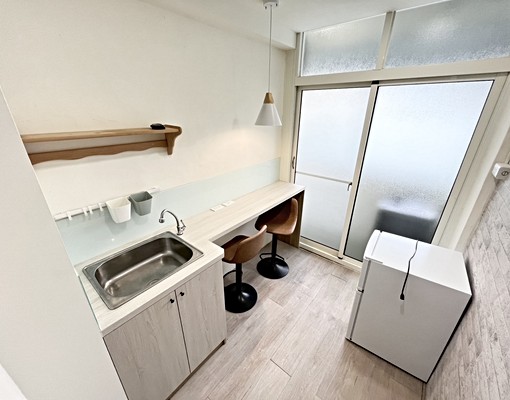 🏡南屯正一房一廳🌟可租補🌟陽台獨洗🌟流理台 - Image 8