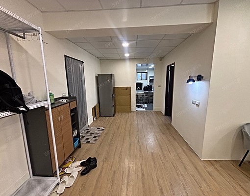 國館、信義安和、透天三房、裝潢新、機能佳、採光通風 - Image 4
