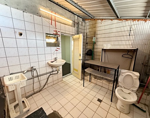 信義安和/寵物友善/包裹垃圾代收/專用大露臺/天然瓦斯 - Image 8