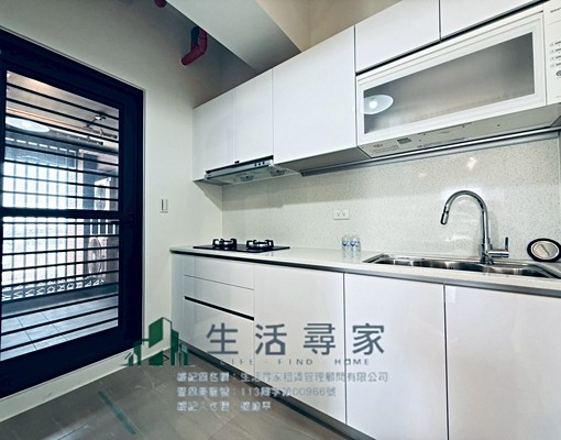 梧棲優質地段近沙鹿火車站#近中港夜市#醫院#三房兩廳#可乖寵 - Image 6