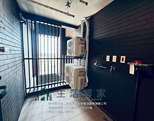 梧棲優質地段近沙鹿火車站#近中港夜市#醫院#三房兩廳#可乖寵 - Image 7