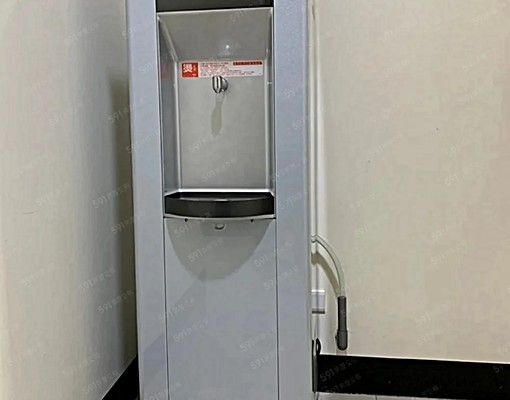 桃園火車站|全新有電梯!飲水機+高級床+可租補+包水獨網 - Image 5