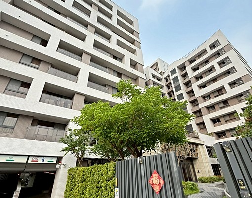 [致富時上]頂樓3房全配租金26000元含車含管 - Image 12