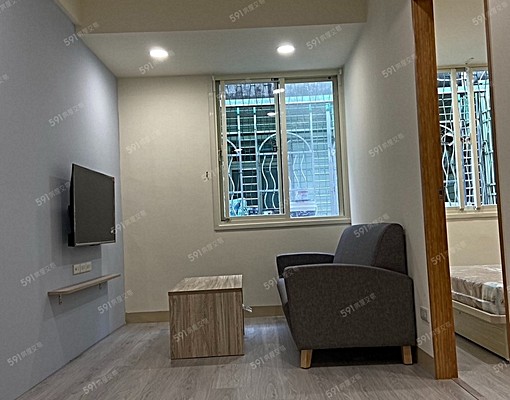 🏡可租補報稅戶籍.新裝潢.採光.獨洗.民生社區 - Image 4