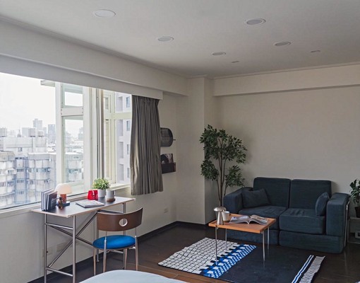 中路特區|全新!!可補助+有電梯+垃圾代收+停車場+獨洗獨陽 - Image 3