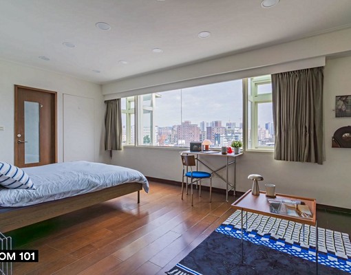 中路特區|全新!!可補助+有電梯+垃圾代收+停車場+獨洗獨陽 - Image 10