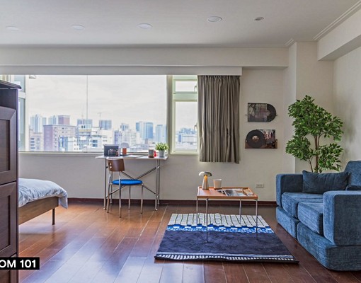 中路特區|全新!!可補助+有電梯+垃圾代收+停車場+獨洗獨陽 - Image 12