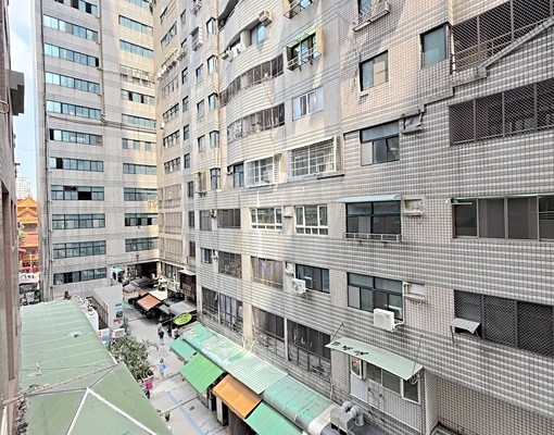 ✨三多商圈近捷運、輕軌光風雅宅✨三房附車位✨ - Image 5