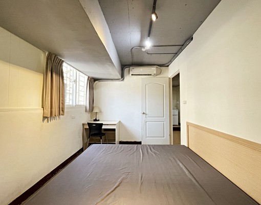 ✨中山國小站✨電梯2房1廳、大面採光、管理員✨可寵短租收垃圾 - Image 6