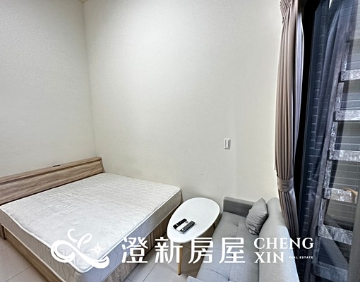 秒殺大樓！超佛房東哪裡找？還含機車位｜富春居睿境睿耀 - Image 4