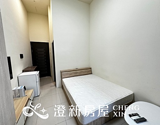 秒殺大樓！超佛房東哪裡找？還含機車位｜富春居睿境睿耀 - Image 5