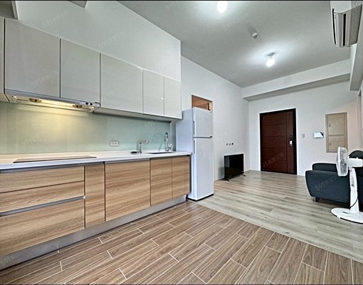 高鐵站前新建成社區|可租補.報稅.入籍含管兩房車 - Image 7