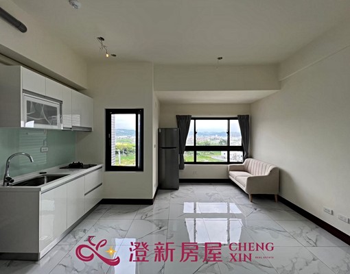 可貓可狗屋齡新穎🌹正一房一廳🌹室內汽機車位 - Image 3