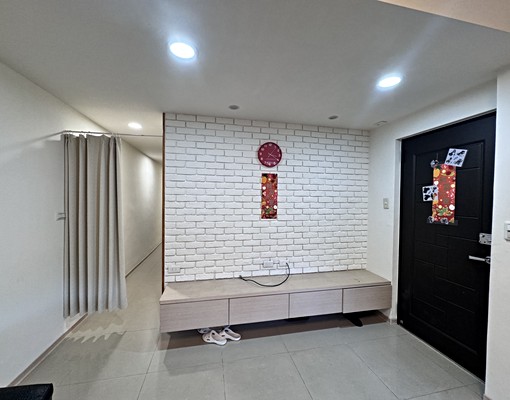 優質地段‚忠孝東路六段‚近成德市場‚成德國小‚忠孝醫院機能佳 - Image 1