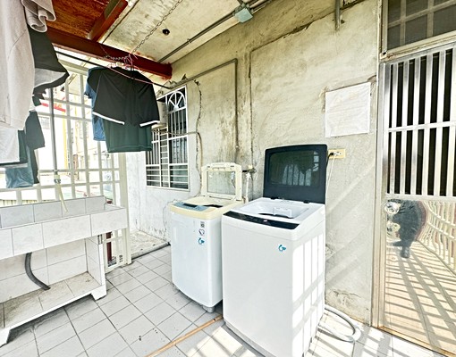 🏠【沃盛睿達⭐️新竹市芝柏三街|溫馨套房出租】附停車位 - Image 4