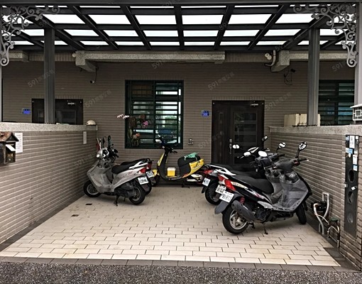 竹科竹中車站工研院面公園停車便利近金山街 - Image 5
