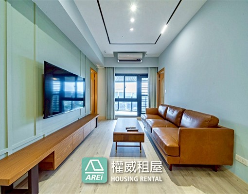 💑愛情河左岸高樓層景觀全新質感3改2大房權威 - Image 2