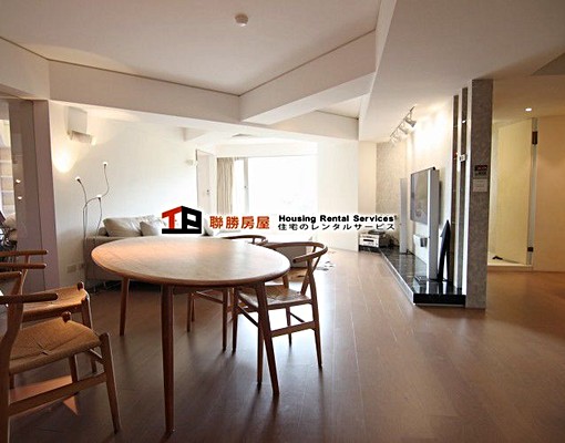 東區商圈，仁愛圓環，漂亮裝潢，鬧中取靜，優質住宅 - Image 3