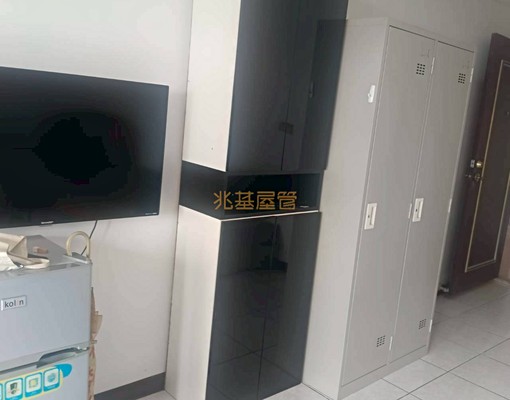 兆基社會住宅🏡S「熱帶嶼」套房有陽台可租補 - Image 2