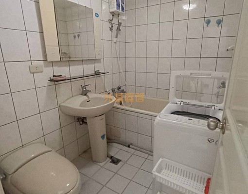 兆基社會住宅🏡S「熱帶嶼」套房有陽台可租補 - Image 5