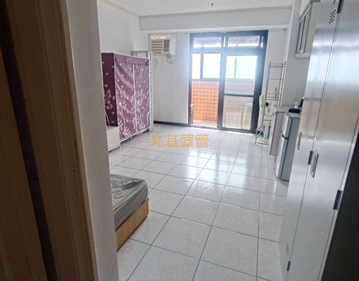 兆基社會住宅🏡S「熱帶嶼」套房有陽台可租補 - Image 1