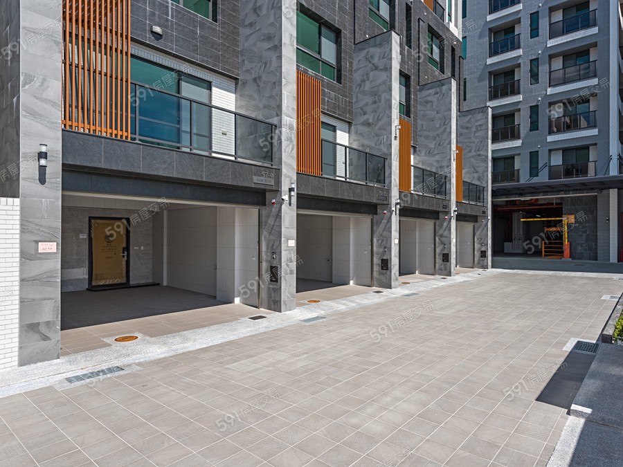 花田囍事 8實景圖