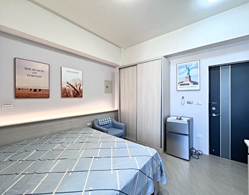 大里套房🏠陽台🔆流理台💯機車位❇️租屋補助【加賴聯絡】 - 591租屋網 - Image 5