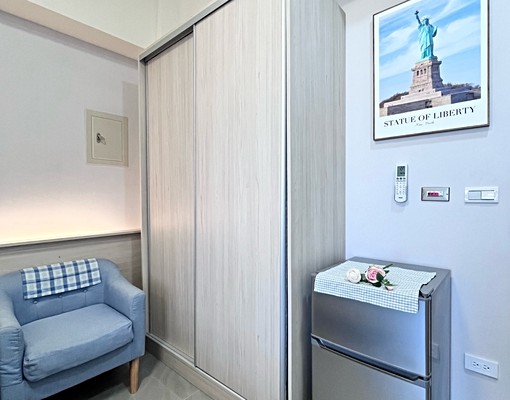 大里套房🏠陽台🔆流理台💯機車位❇️租屋補助【加賴聯絡】 - Image 10